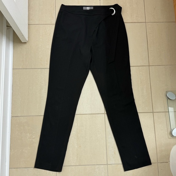 Tristan Loop Dress Pants [10] - Picture 1 of 3